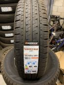 x 2 Hankook Tyres