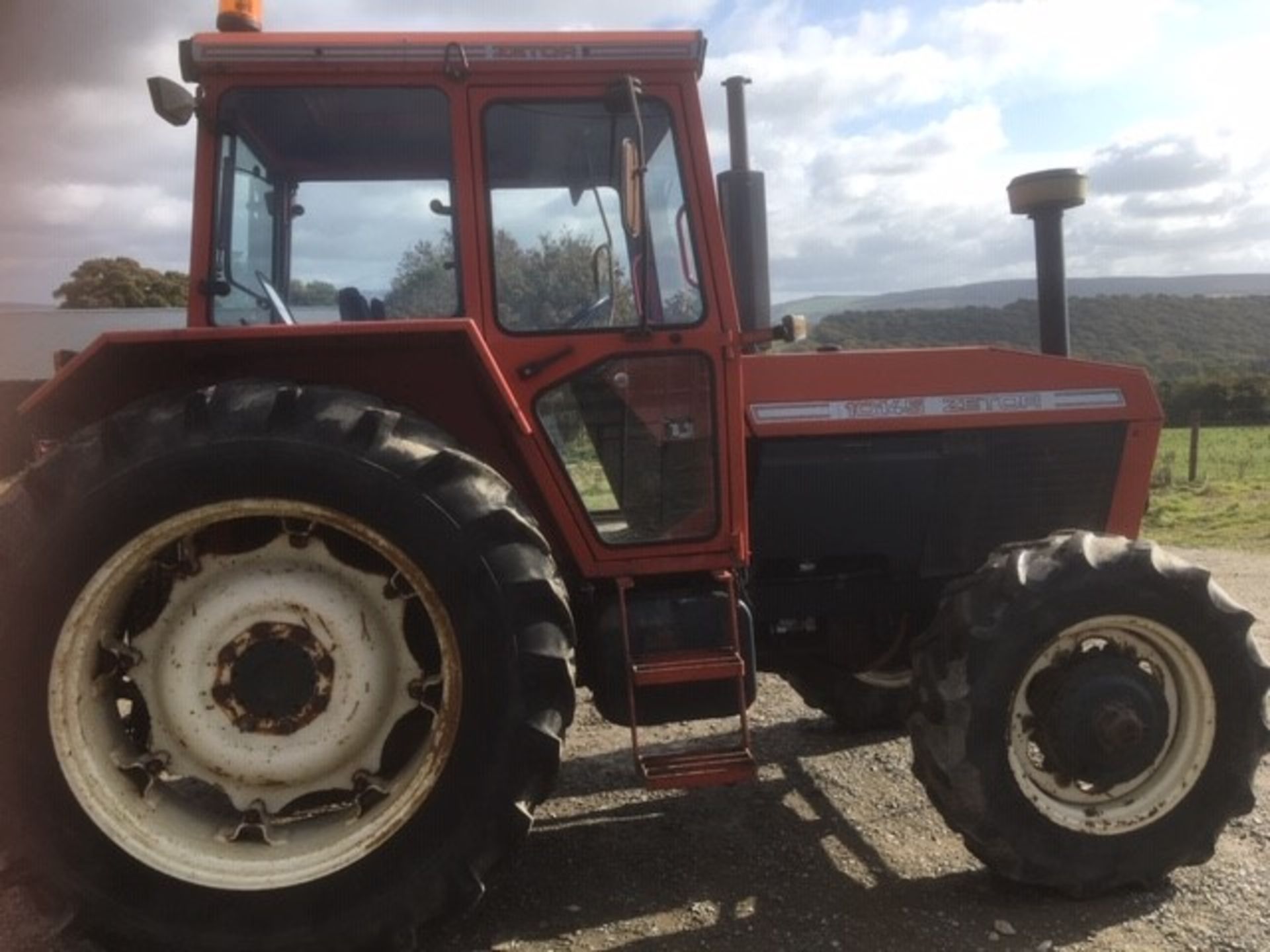 1989 Zetor 10145 - Image 5 of 11