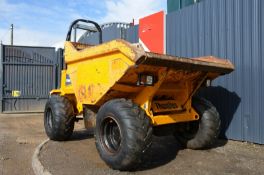 Thwaites 9 Tonne Straight Tip Dumper 2014