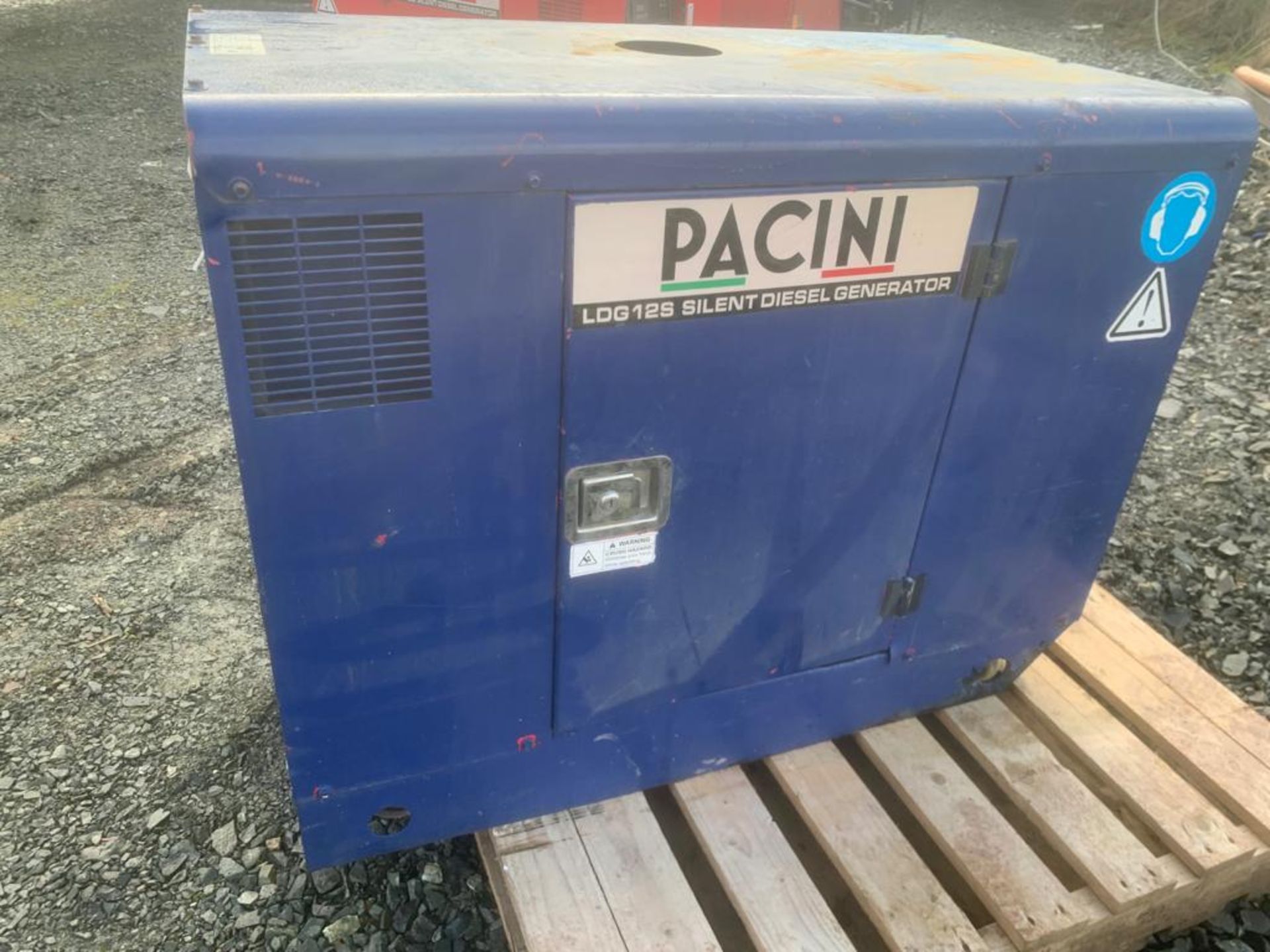 Pacini Generator - Image 3 of 6