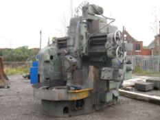 Boring Mill