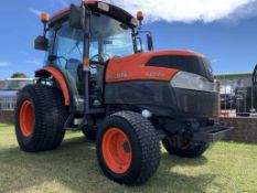 Kubota L5740 Compact Tractor