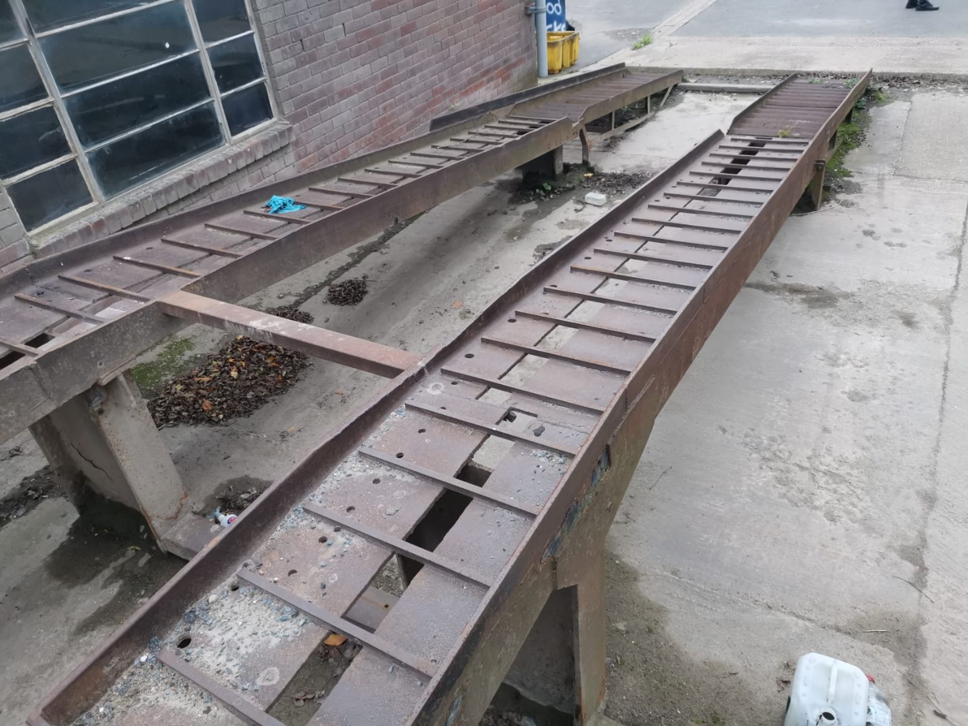 Loading Ramp - Image 6 of 6