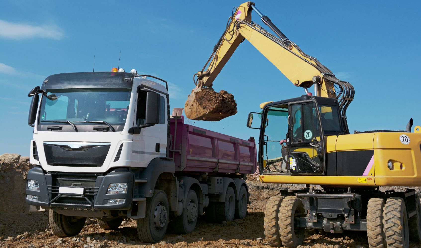 NCM's Every 2nd Thursday Plant, Machinery & Commercial Vehicle Auction With Lots Direct From Local Council, Finance Companies and Banks