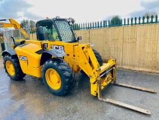 JCB 530-70 Telehandler 2002