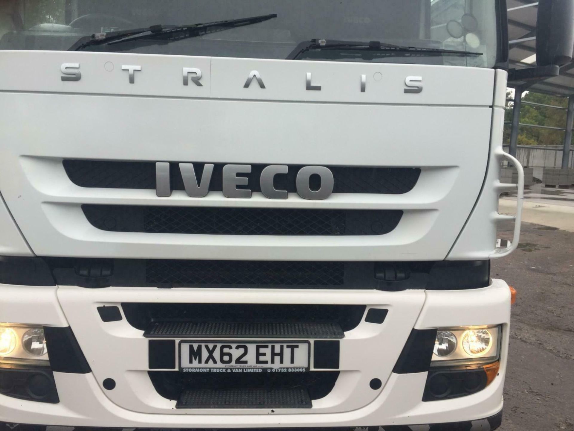 Iveco Stralis 2012 - Image 5 of 12