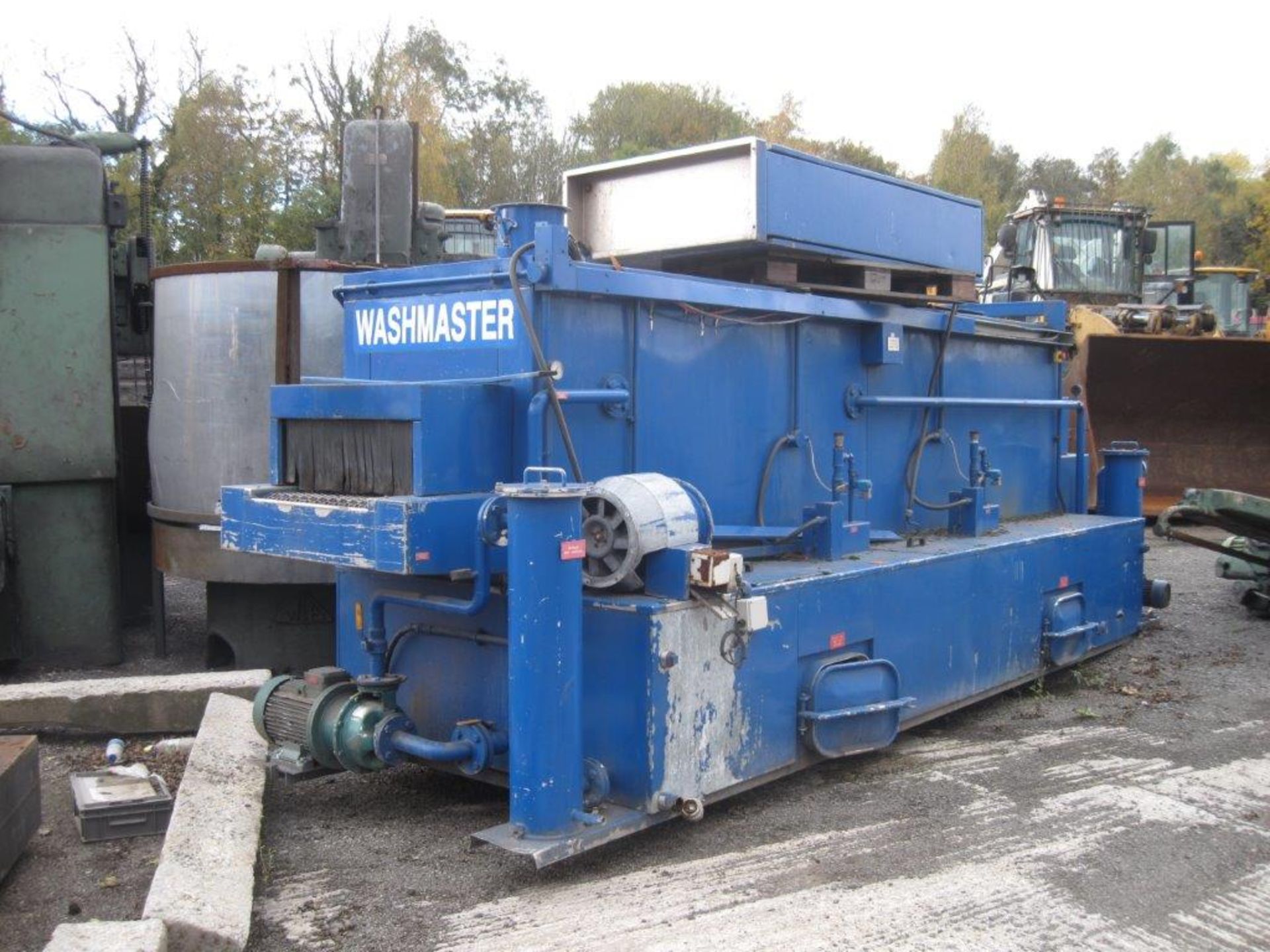 Washmaster Washing Plant - Bild 2 aus 2