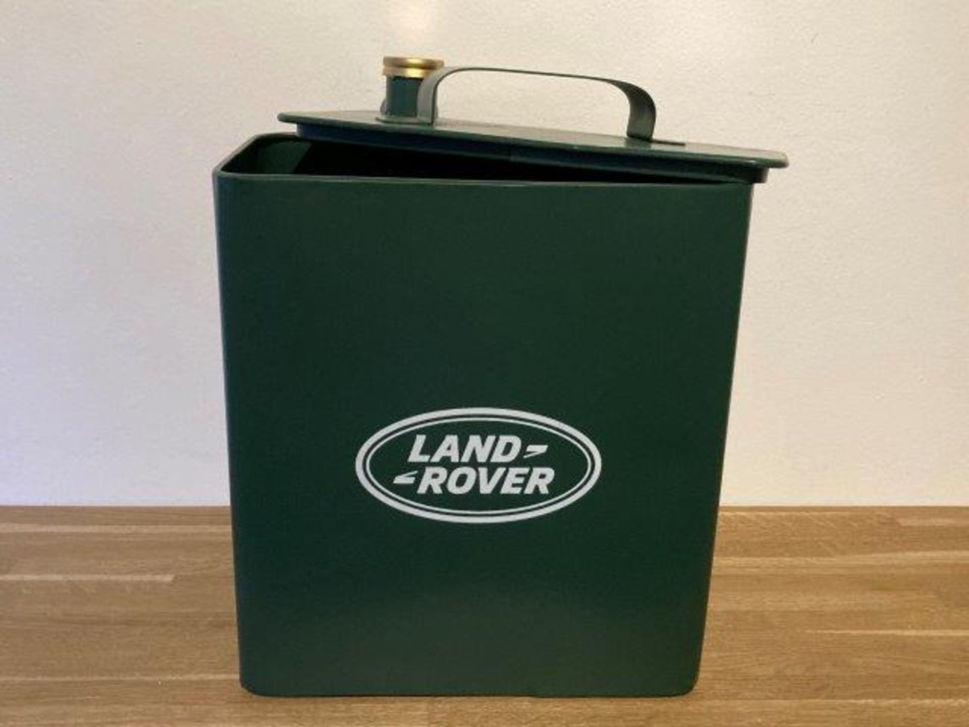 Land Rover Oil Can - Large - Image 2 of 5