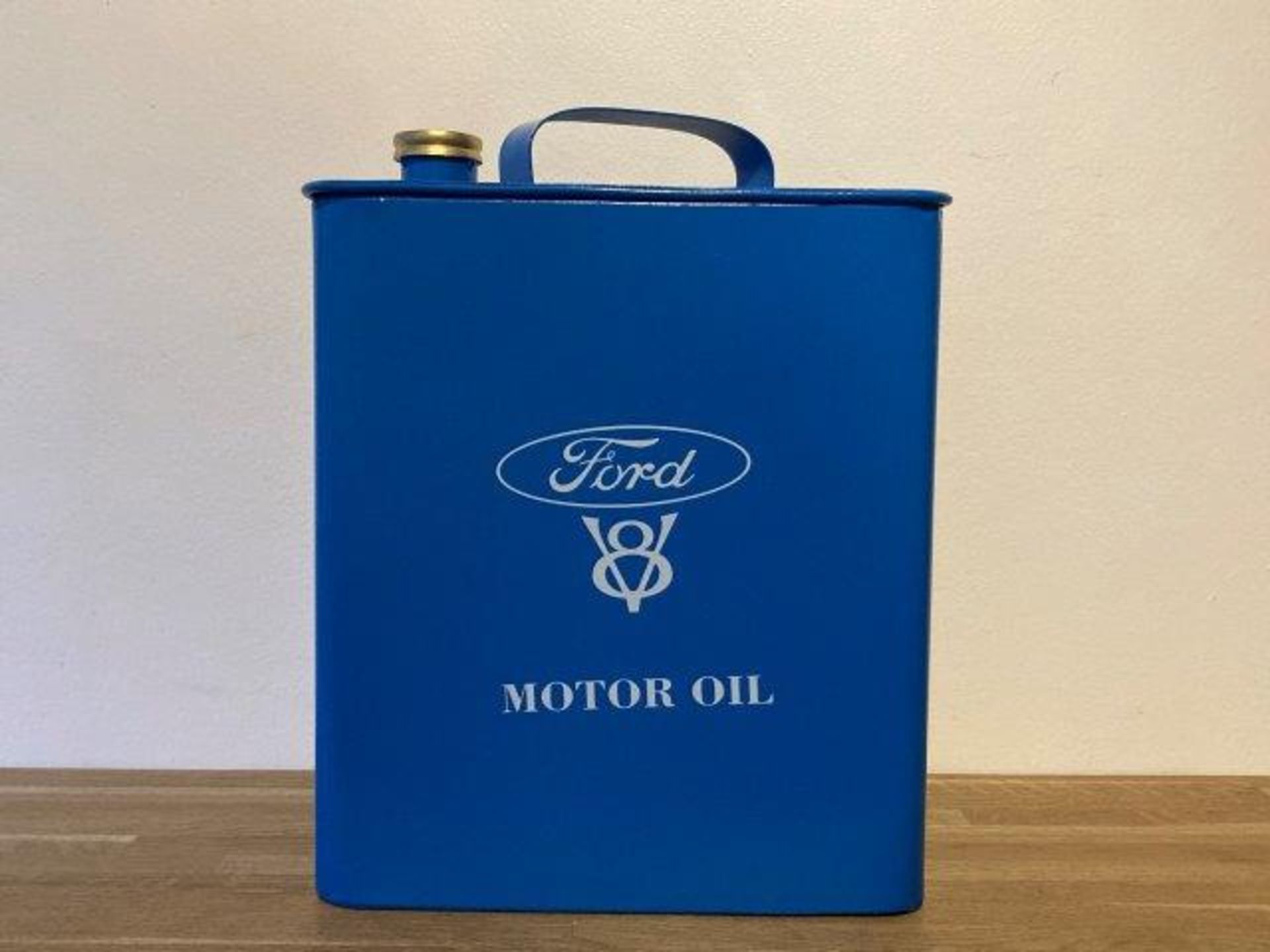Ford Oil Can - Small - Image 4 of 7