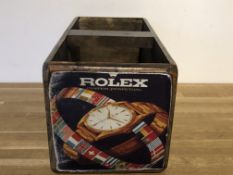 Rolex Storage Box