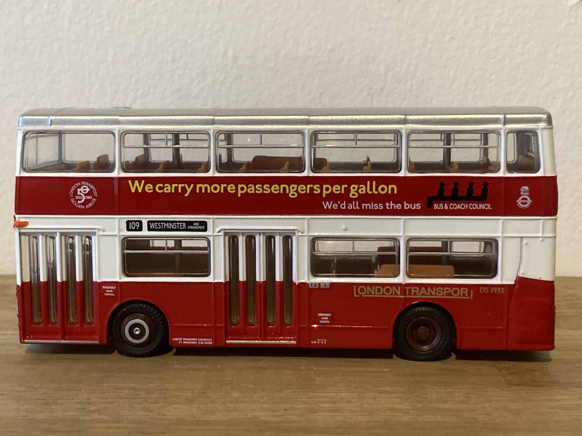 Limited Edition Beatties - London Transport - Image 13 of 13