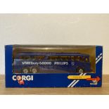 Corgi Philips Bus - 1223