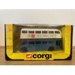 Corgi BEA - 481