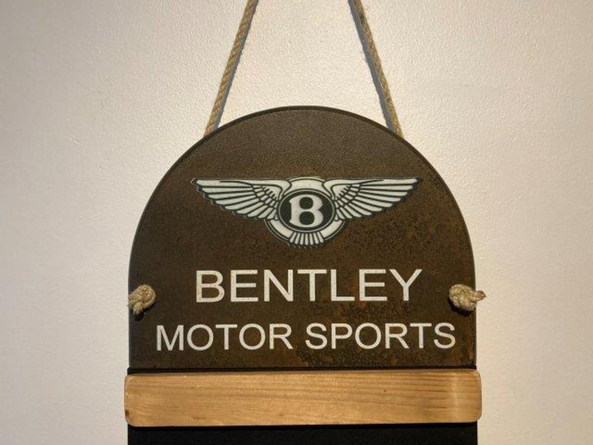 Bentley Blackboard - Image 4 of 6