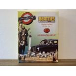 Limited Edition Beatties - London Transport