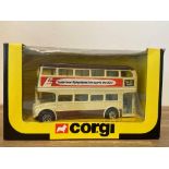 Corgi World Airways to USA Routemaster - 469