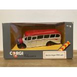 Corgi Classics Eastern Counties - Bedford Type OB Coach