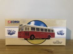 Corgi Classics Leyland Tiger Cib North Western - 97364