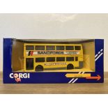Corgi Metrobus Sandfords - C675/5