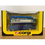 Corgi Barratt Routemaster - 469