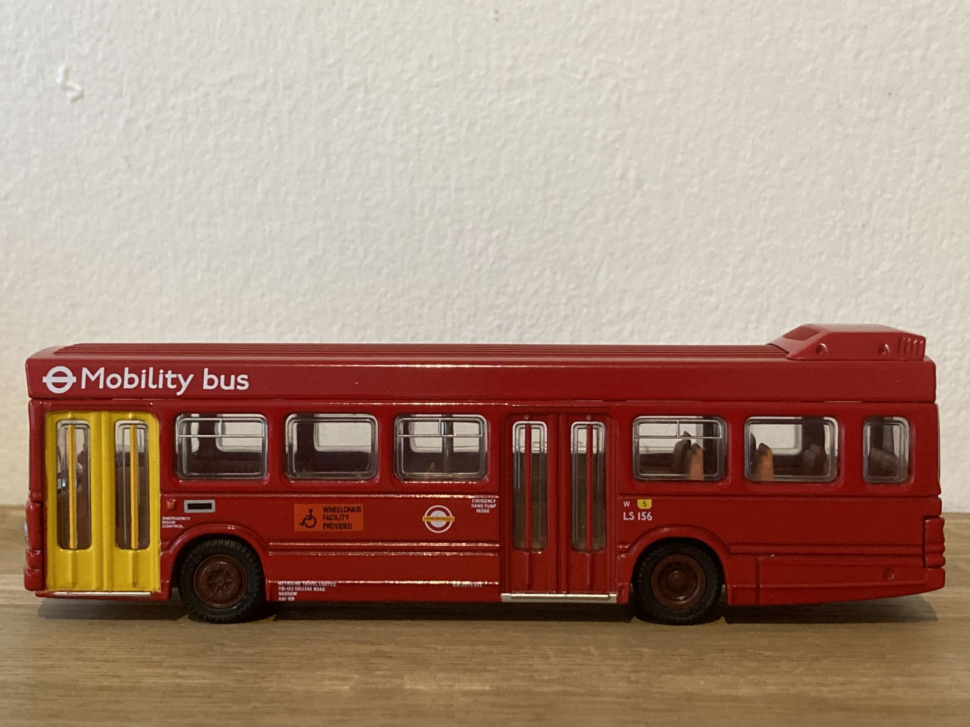 Limited Edition Beatties - London Transport - Image 6 of 13