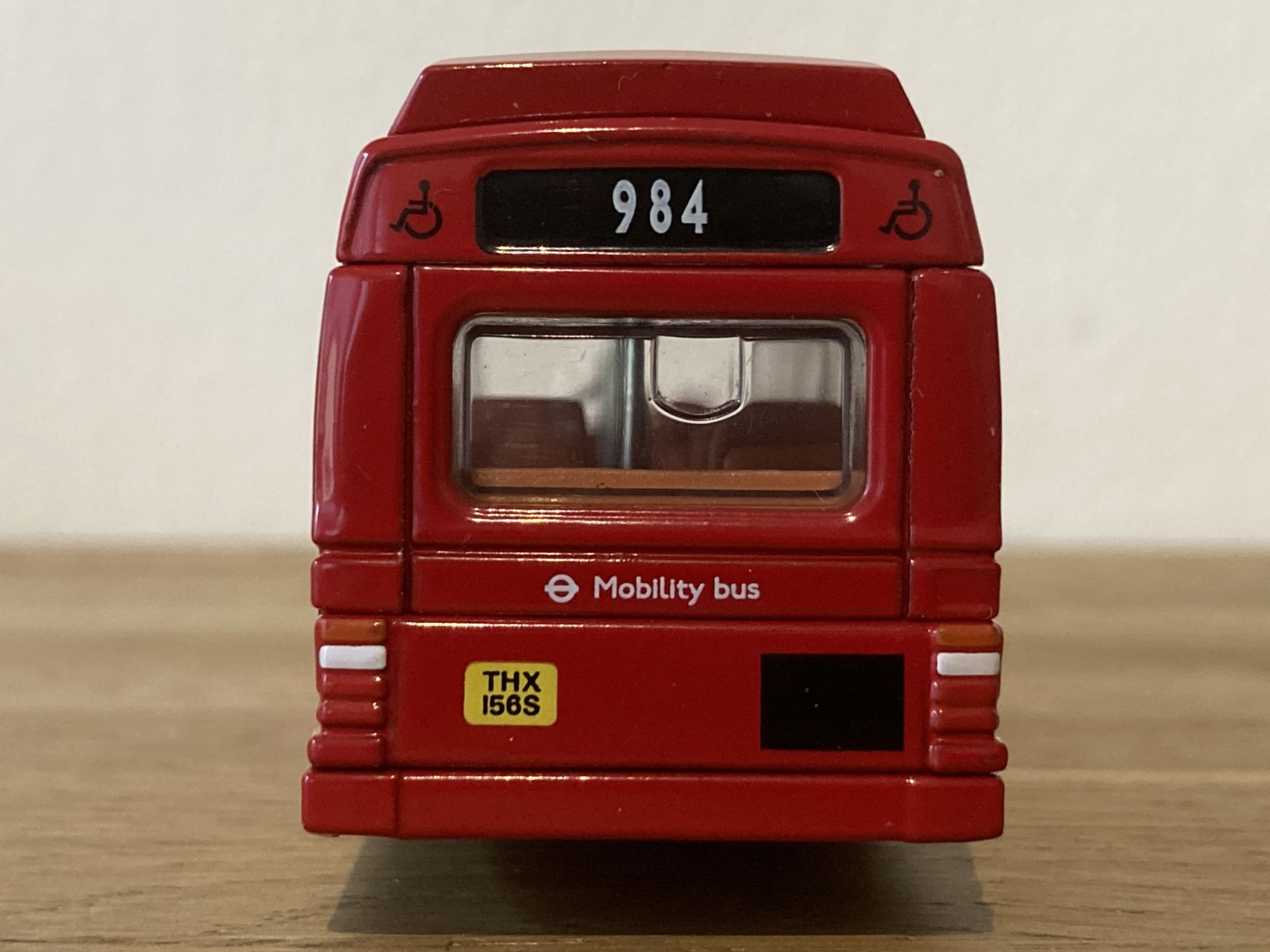 Limited Edition Beatties - London Transport - Image 8 of 13