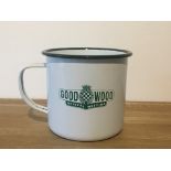 Official Goodwood Revival Meeting Mug