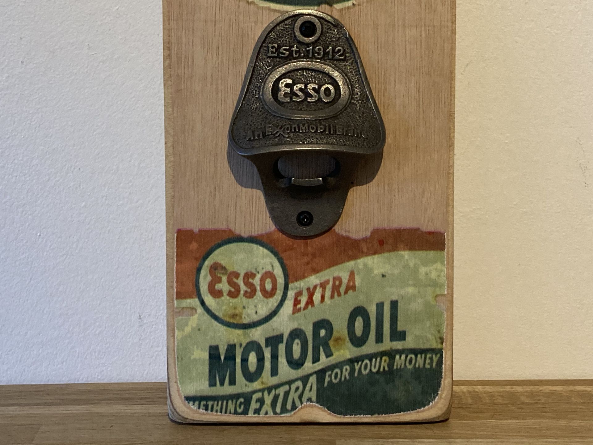 Esso Bottle Opener - Image 3 of 3