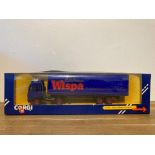 Corgi Wispa Seddon Atkinson Container - C1238