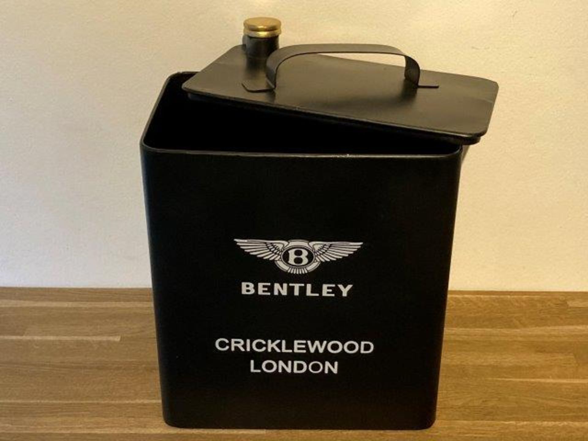 Bentley Oil Can - Small - Image 2 of 4