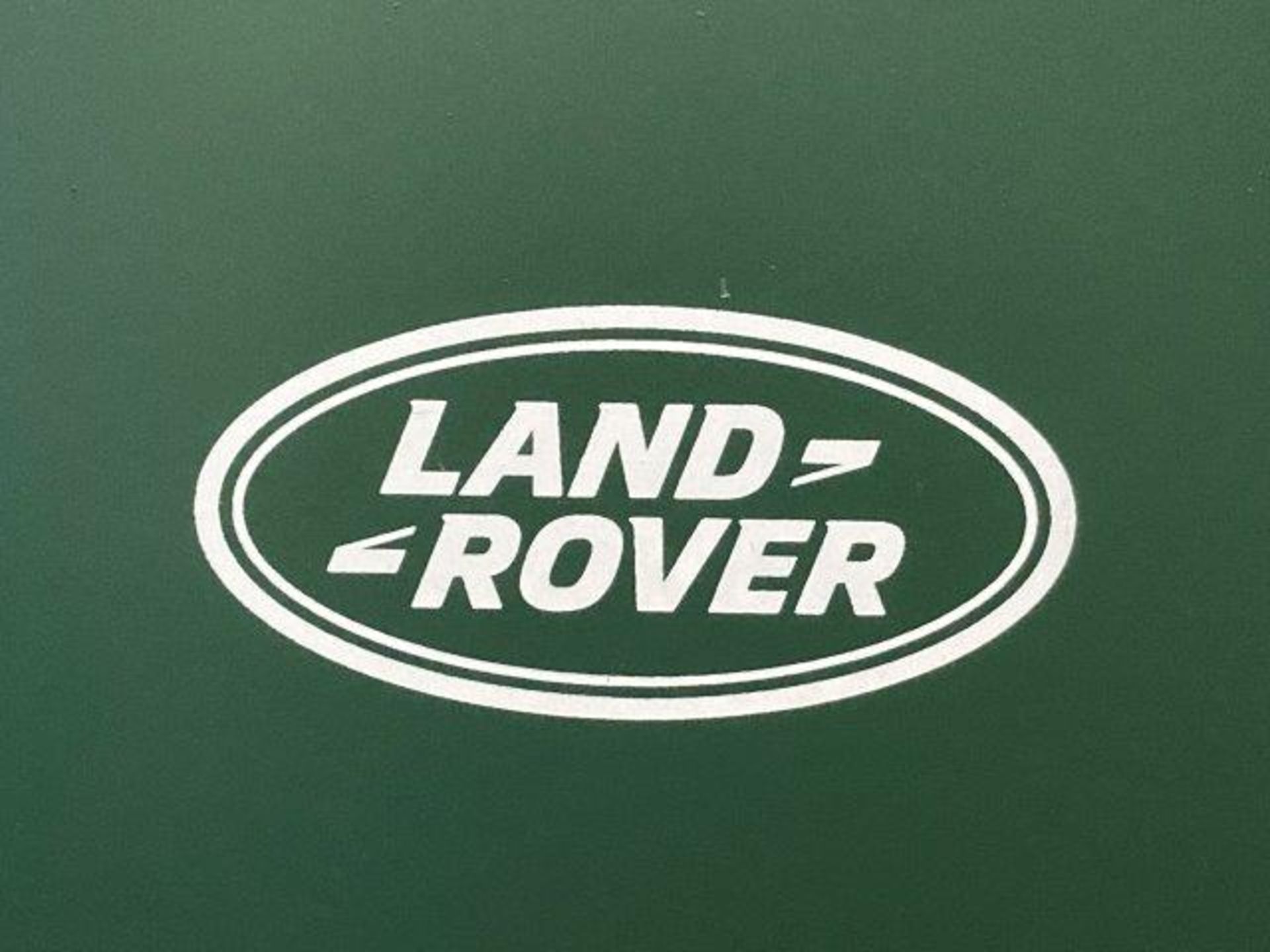 Land Rover Oil Can - Medium - Image 7 of 7