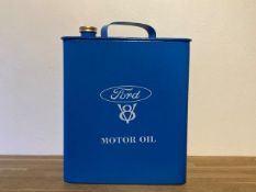 Ford Oil Can - Small