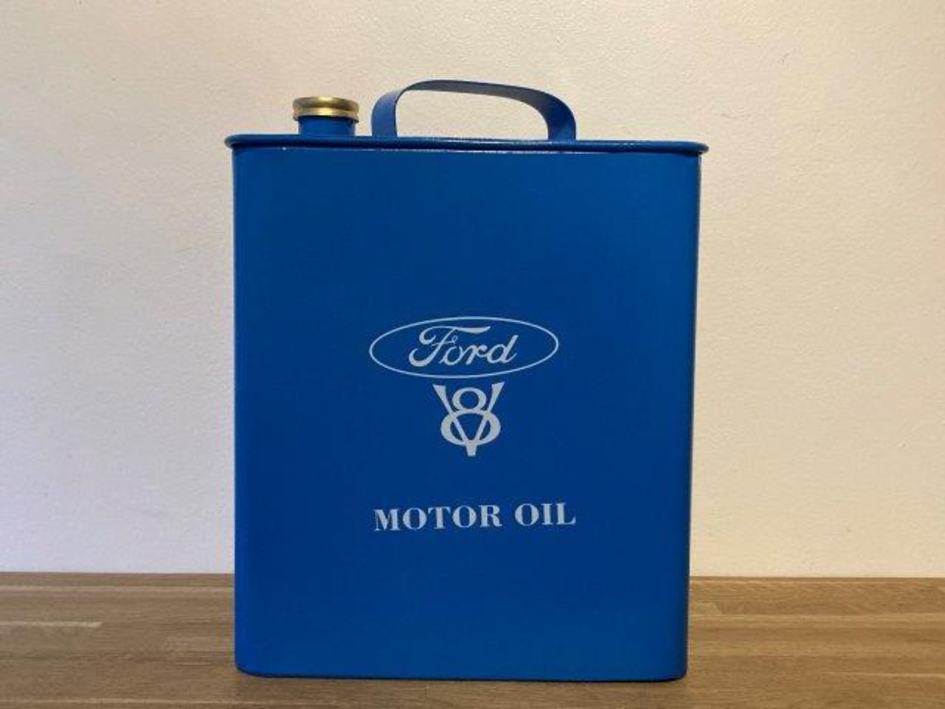 Ford Oil Can - Small