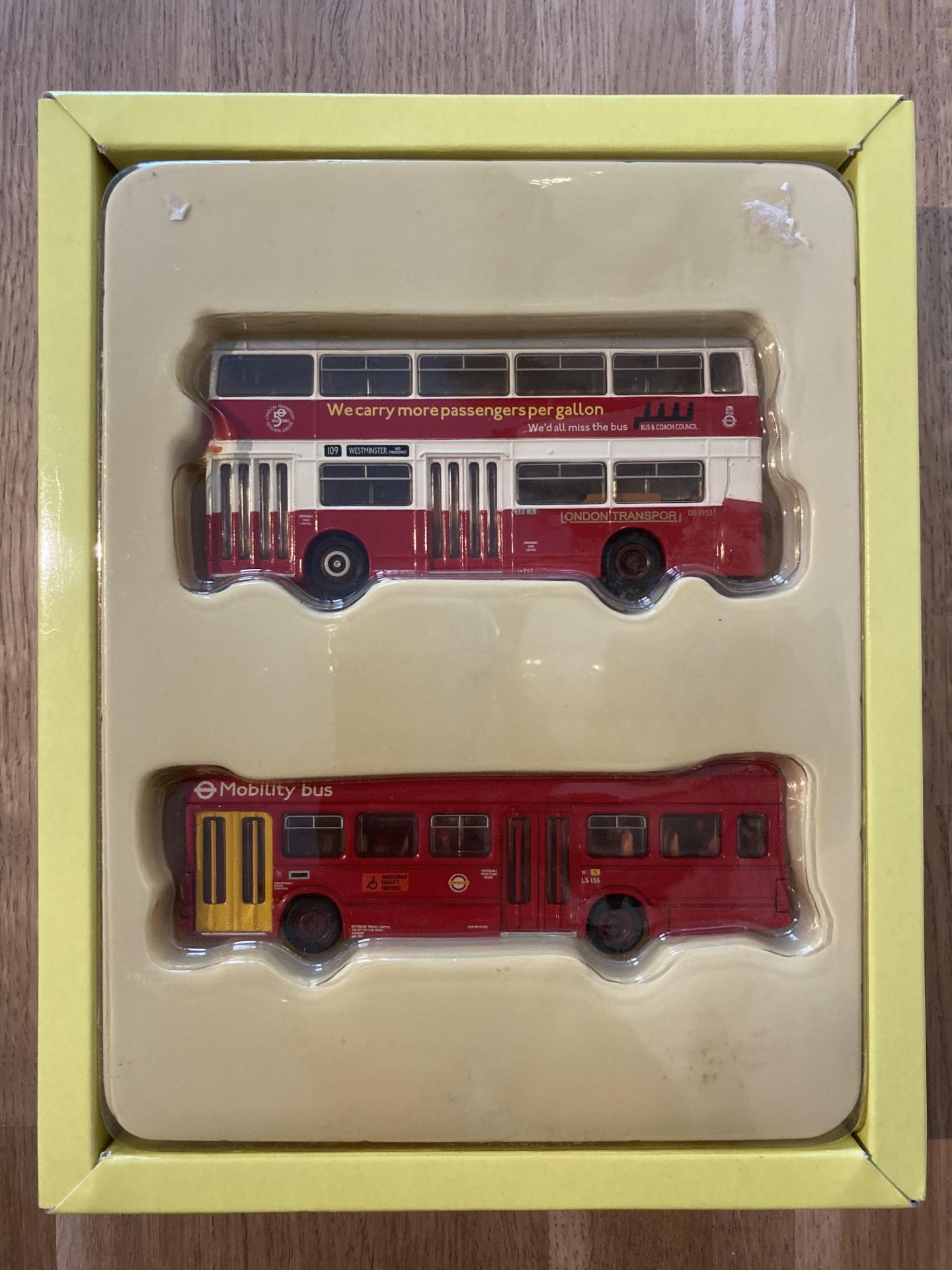 Limited Edition Beatties - London Transport - Image 2 of 13