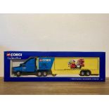 Corgi Classics Collection Roadshow Vehicle - 56001