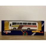 Corgi Coach Railair Link - 774