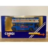 Corgi Open Top Bus Cityrama - 625