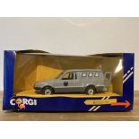 Corgi Ford Escort Van BBC - C496/16