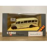 Corgi Classics Boultons - Bedford Type OB Coach