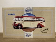 Limited Edition Corgi - The Ribble Leyland Tiger - 97192