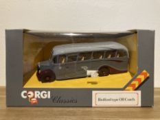 Corgi Classics - Bedford Type OB Coach C949/12