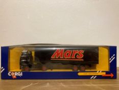 Corgi Mars Volvo Container - C1231