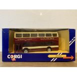 Corgi Metro Bus Goldline - C675-2