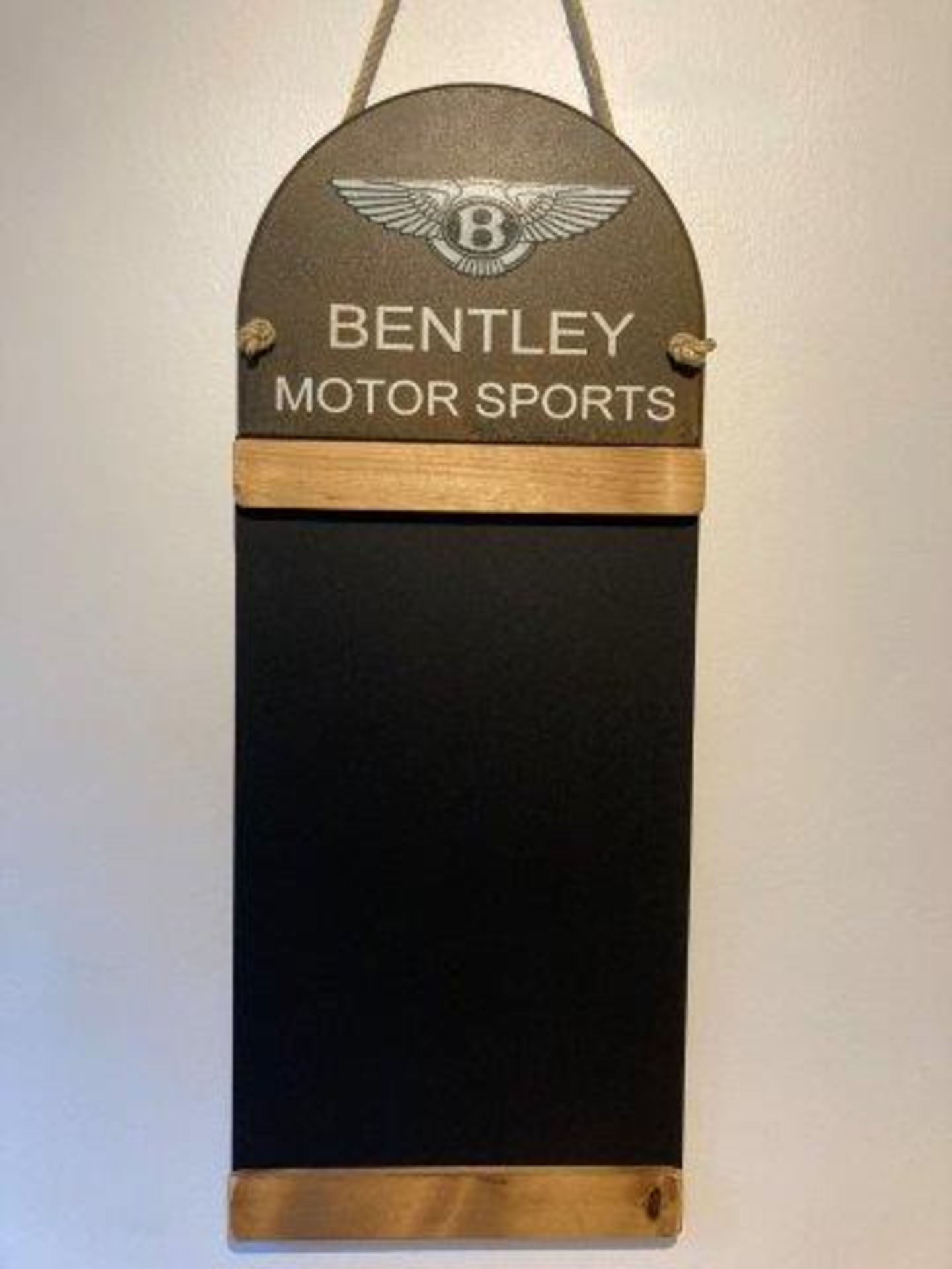 Bentley Blackboard - Image 2 of 6