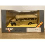 Corgi Classics Greenslades Tours - Bedford Type OB Coach - D949/17