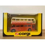 Corgi Oxo Routemaster - 469
