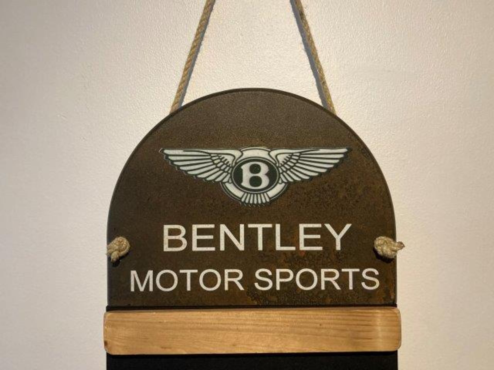 Bentley Blackboard - Image 3 of 6