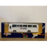 Corgi S.A.S Bus - C772