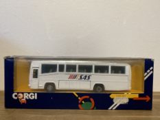 Corgi S.A.S Bus - C772