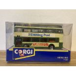 Corgi Metro Bus Yorkshire Rider - 91848